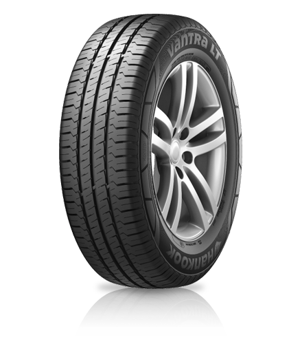 Hankook Vantra LT RA18 (1)